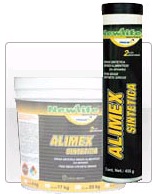 Grasa Alimex Sintética