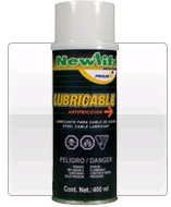 Lubricable FM