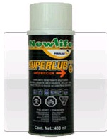 Superlub-fm